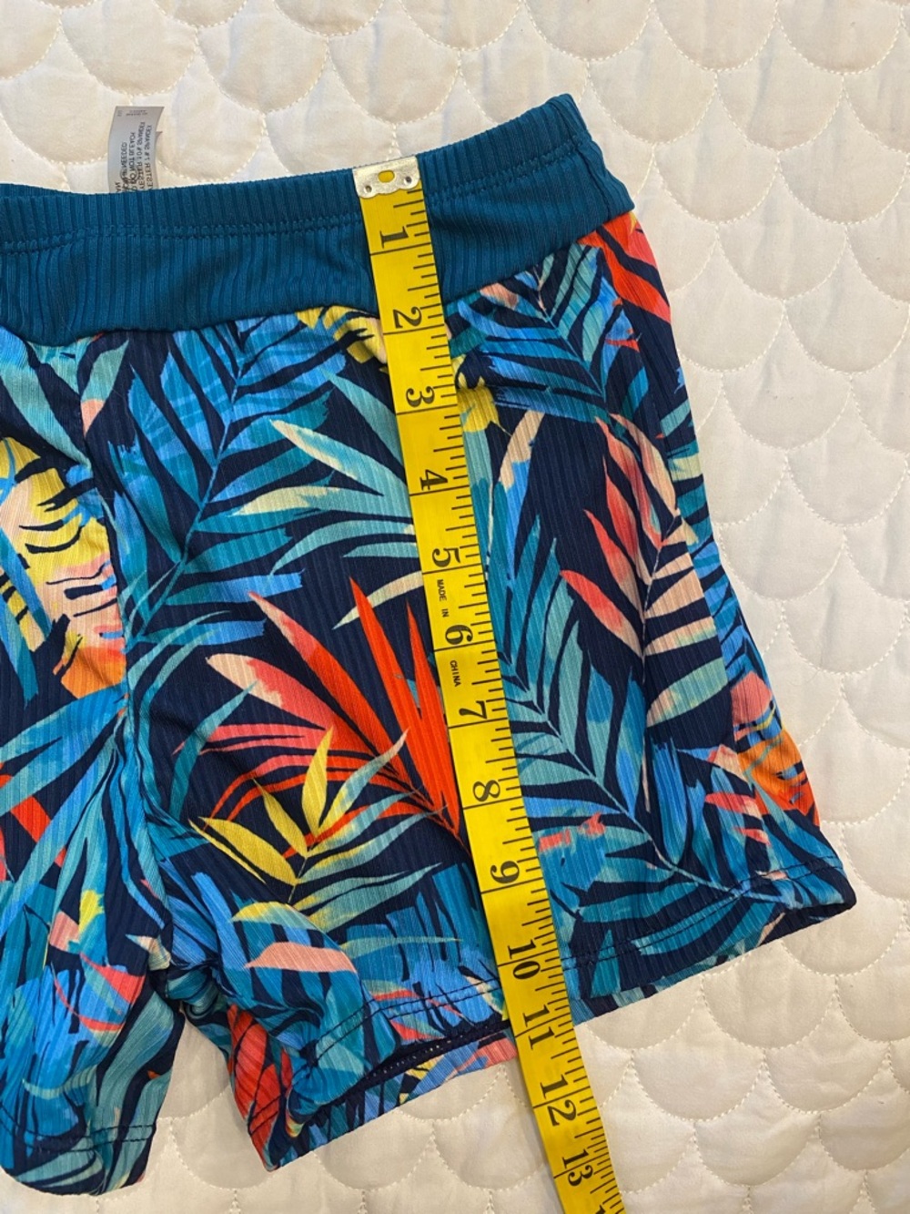 DACI 2 Piece Tankini Set Medium - Picture 5 of 14